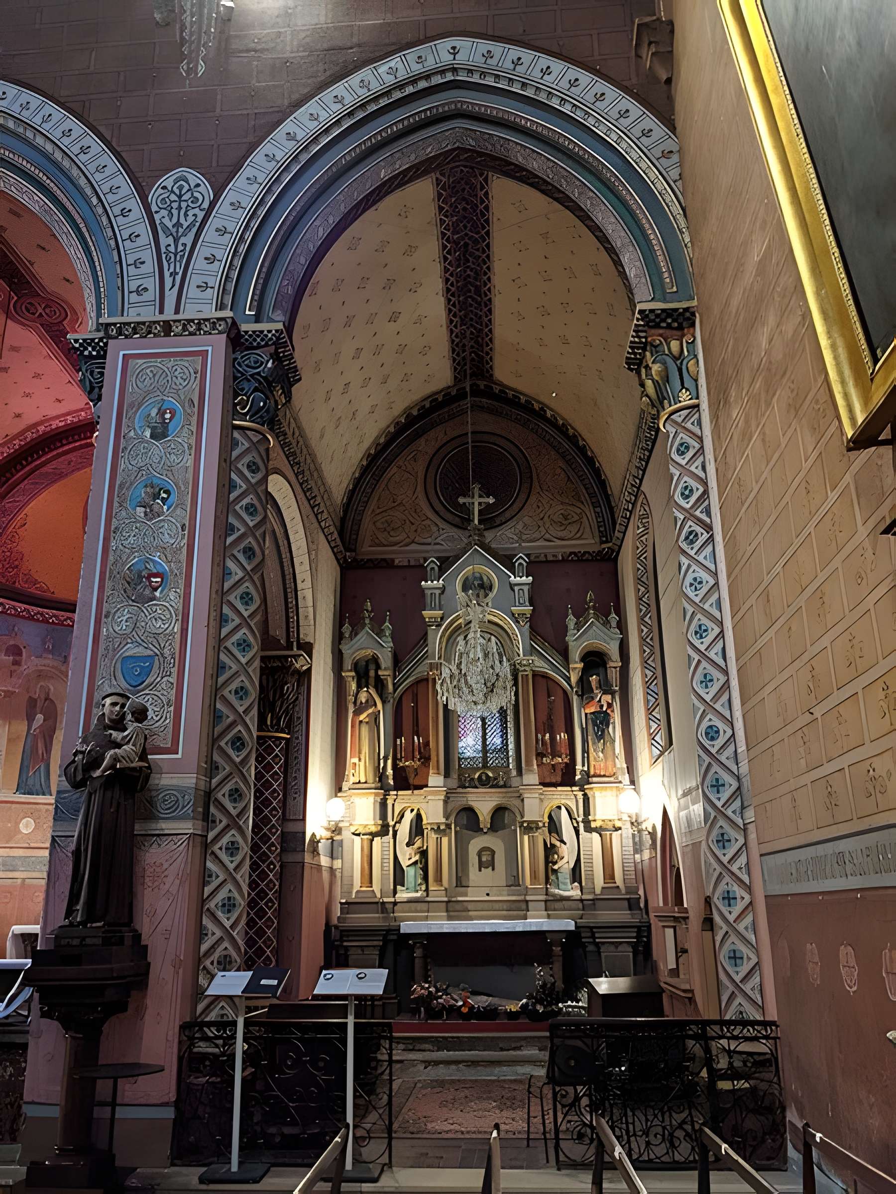 Cathédrale Saint-Jean-Baptiste d'Aire