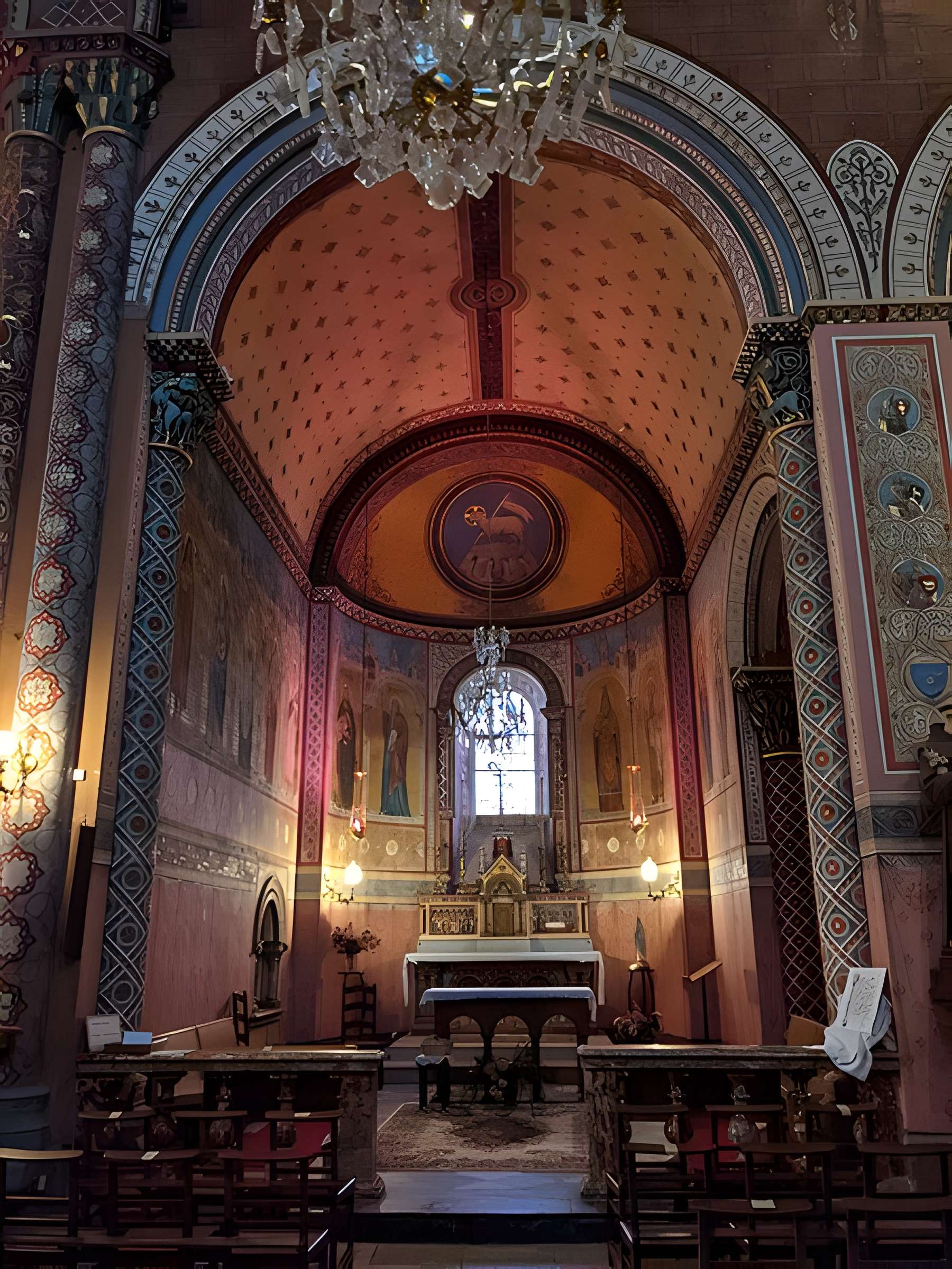 Cathédrale Saint-Jean-Baptiste d'Aire