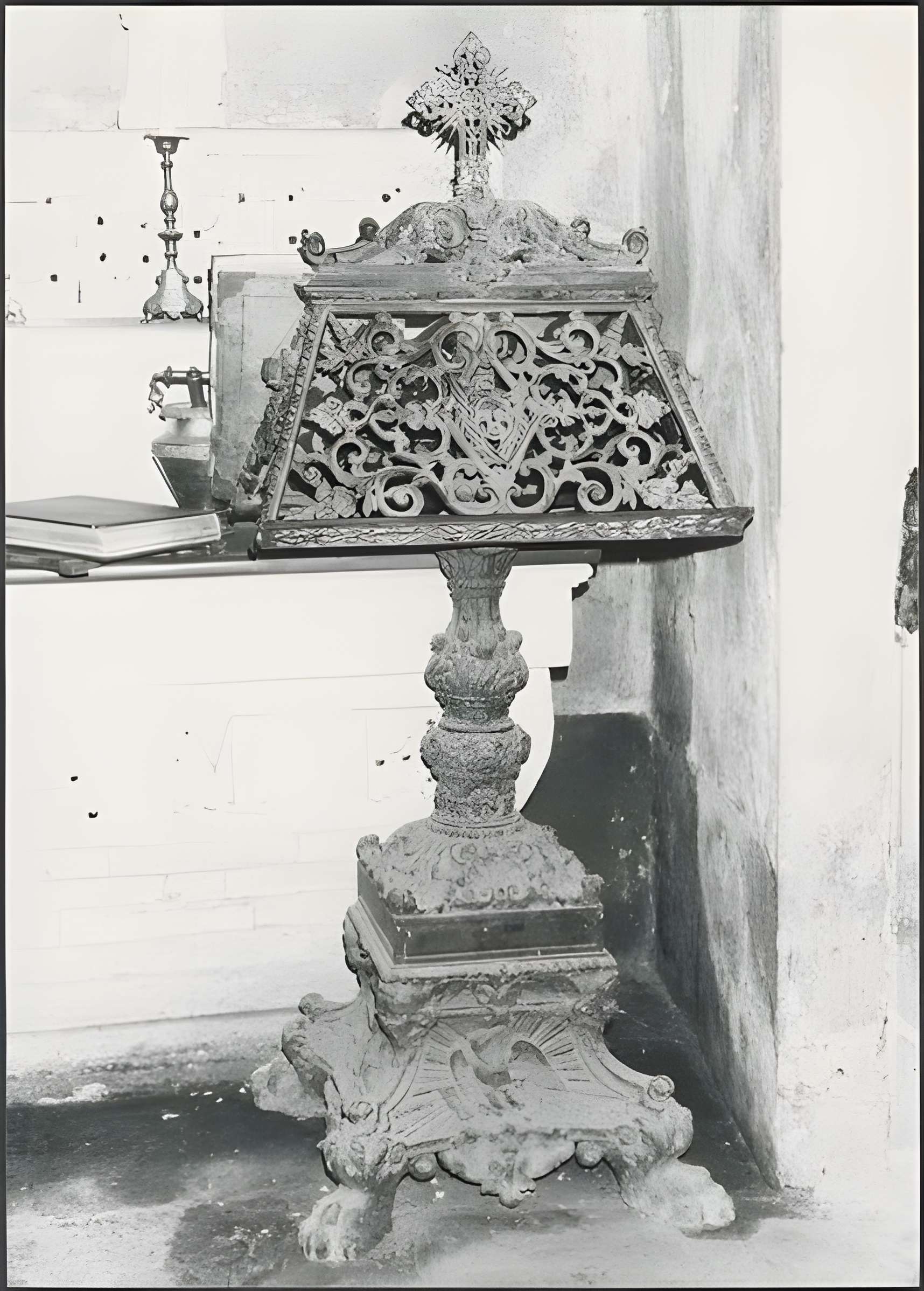 Église Saint-Sulpice de Faÿ-lès-Nemours