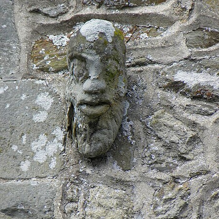 Photo de Église Saint-Sulpice de Gennes-sur-Seiche