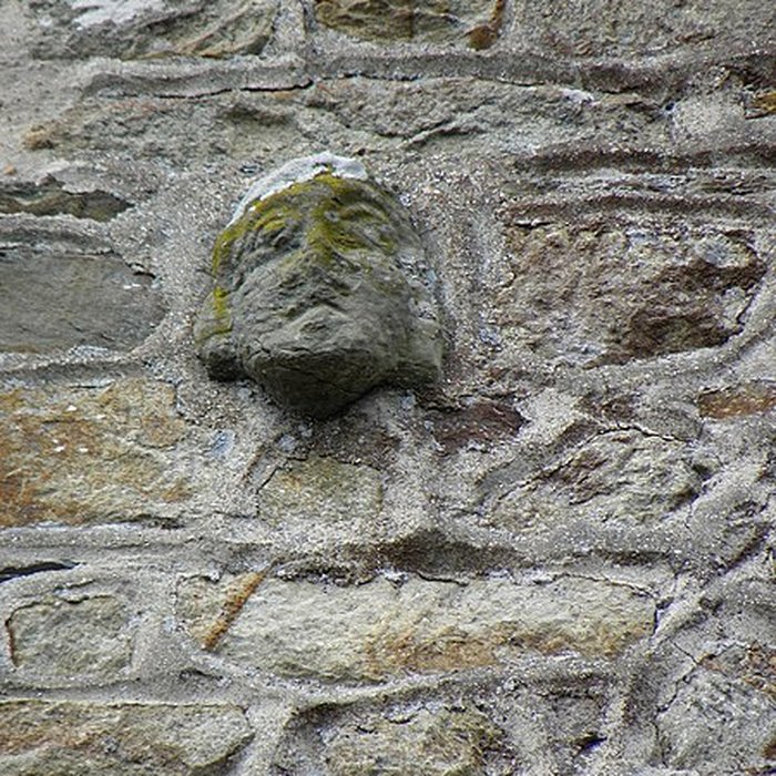 Photo de Église Saint-Sulpice de Gennes-sur-Seiche