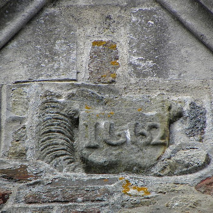 Photo de Église Saint-Sulpice de Gennes-sur-Seiche