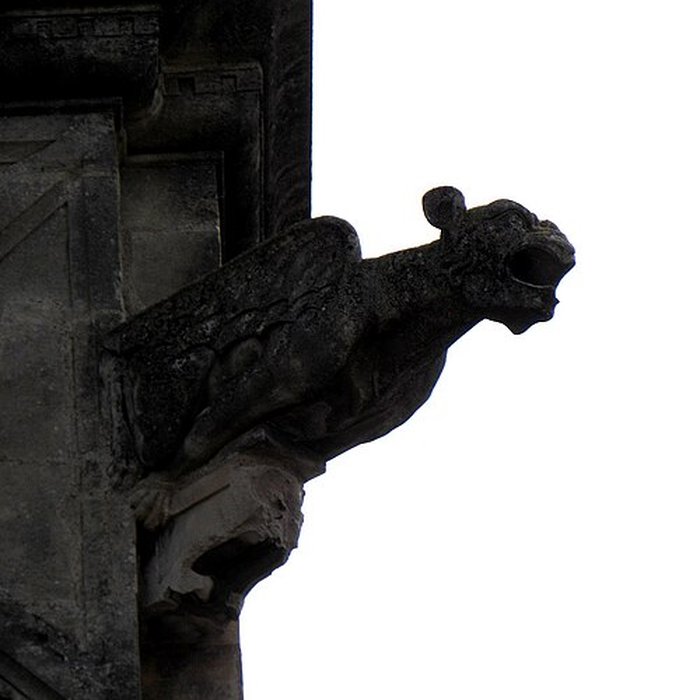Photo de Église Saint-Sulpice de Gennes-sur-Seiche