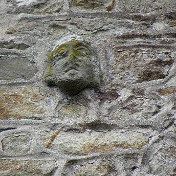 Église Saint-Sulpice de Gennes-sur-Seiche
