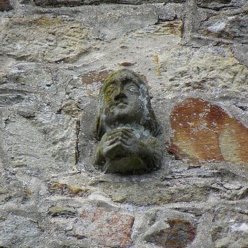 Église Saint-Sulpice de Gennes-sur-Seiche