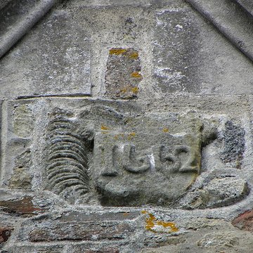 Église Saint-Sulpice de Gennes-sur-Seiche