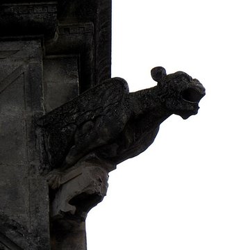 Église Saint-Sulpice de Gennes-sur-Seiche