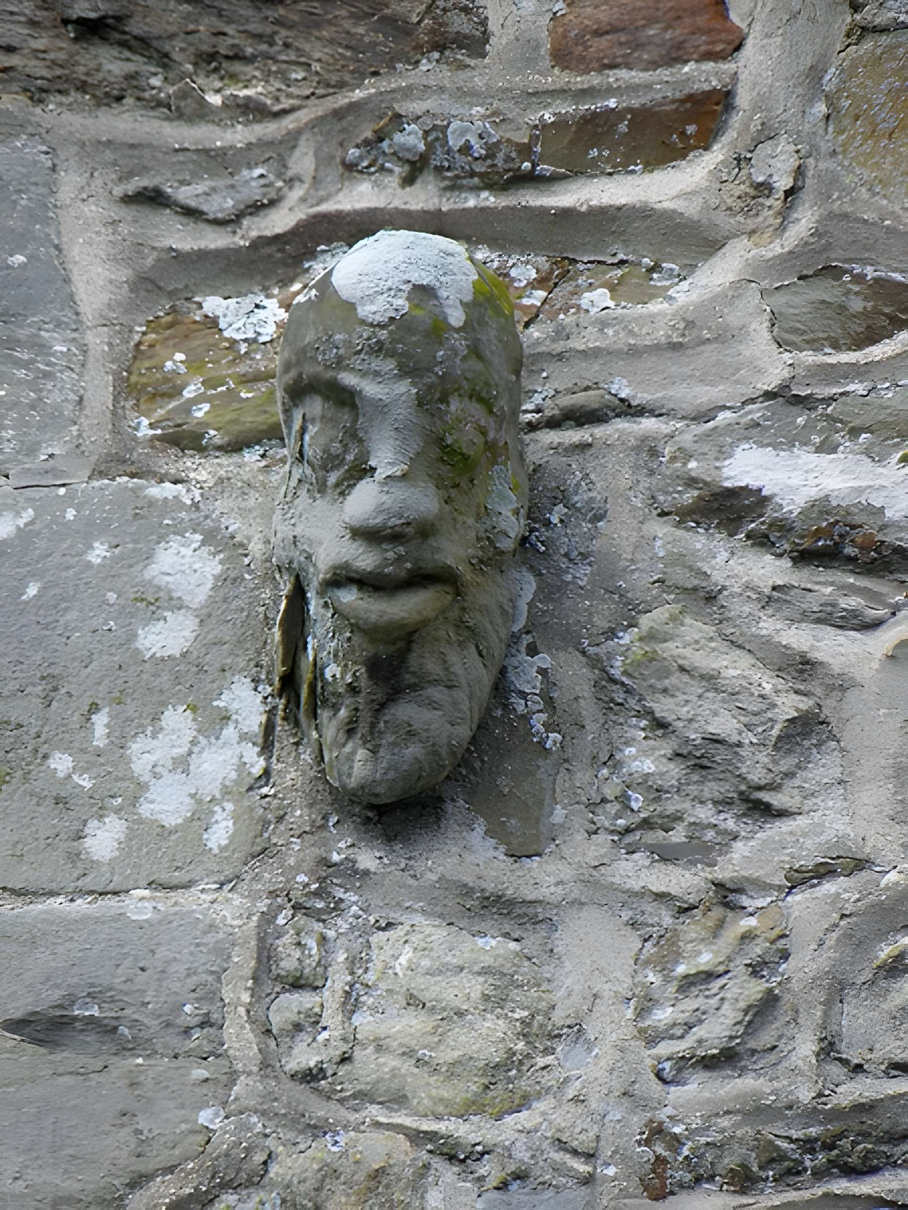 Église Saint-Sulpice de Gennes-sur-Seiche