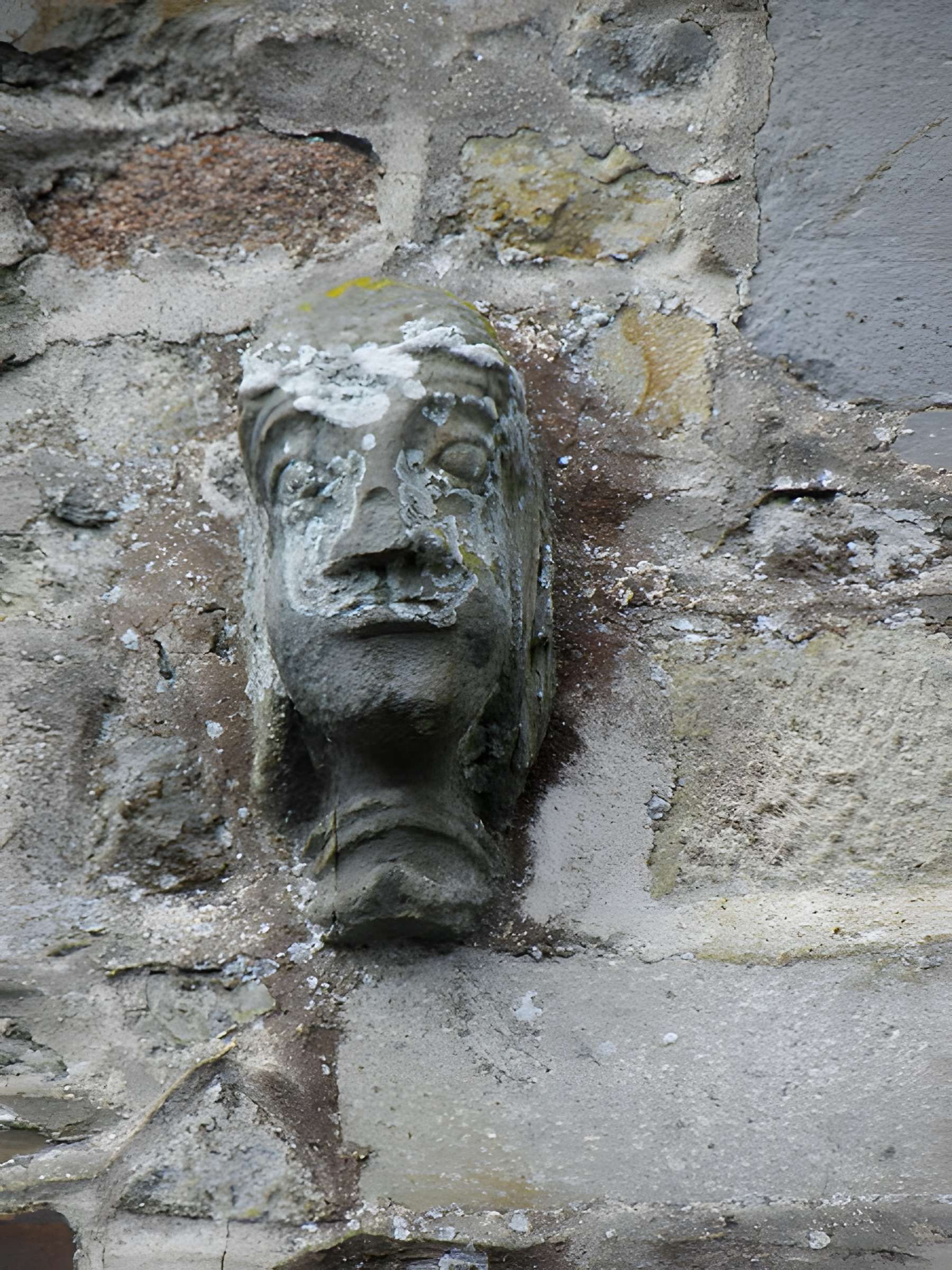 Église Saint-Sulpice de Gennes-sur-Seiche