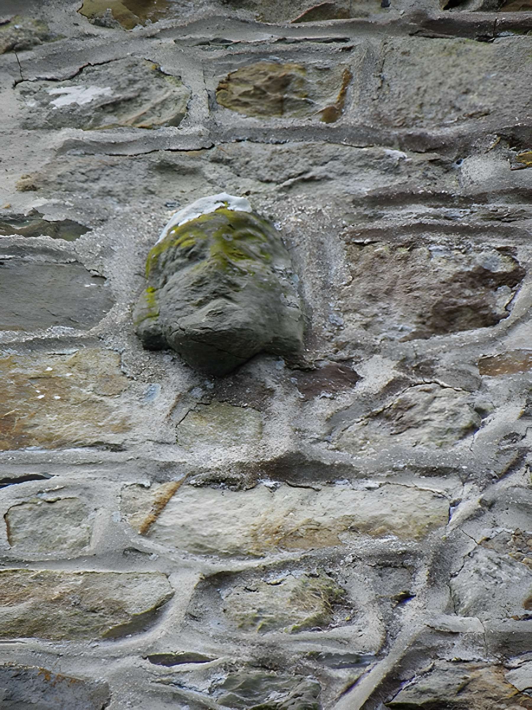 Église Saint-Sulpice de Gennes-sur-Seiche