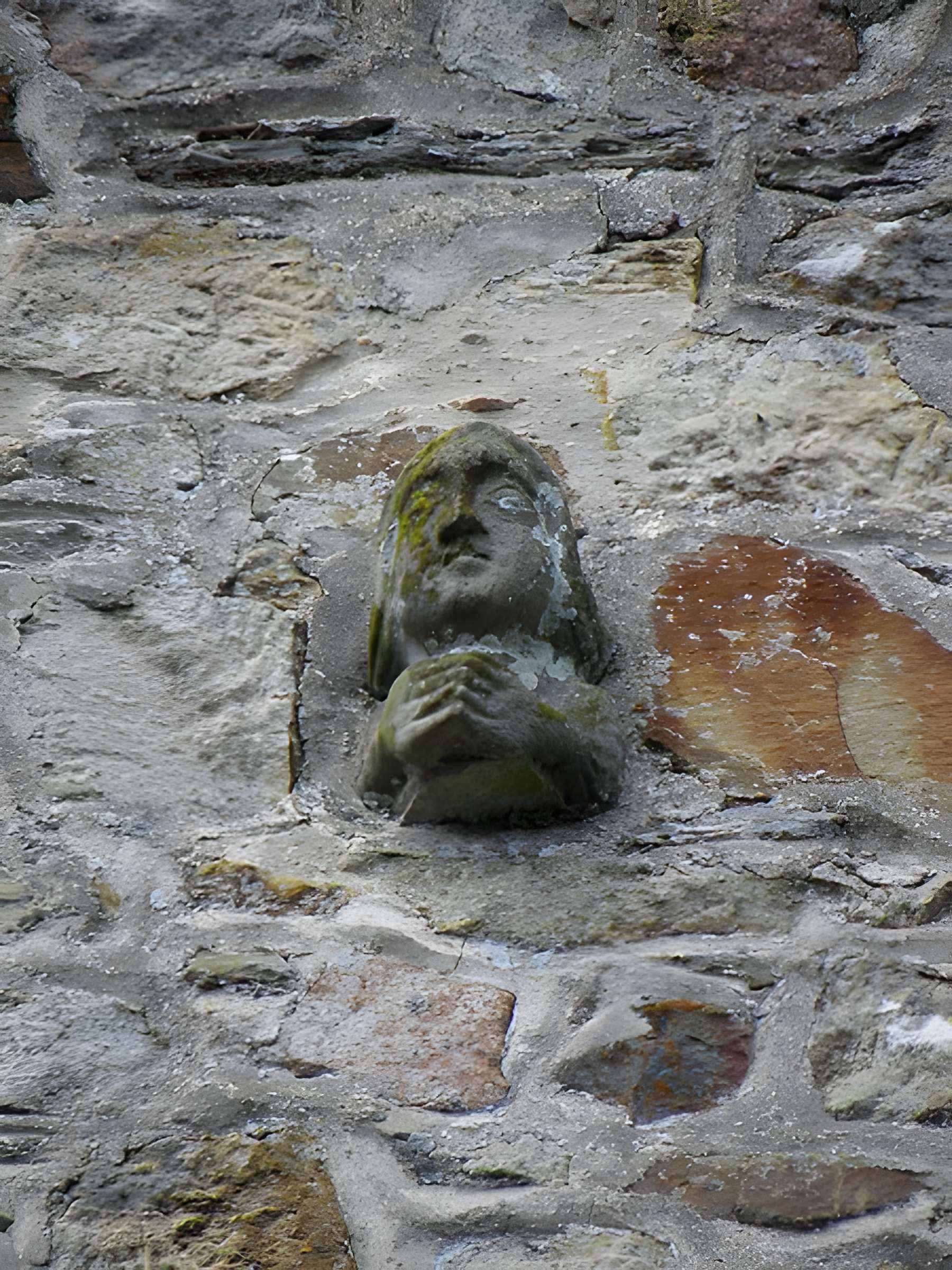 Église Saint-Sulpice de Gennes-sur-Seiche