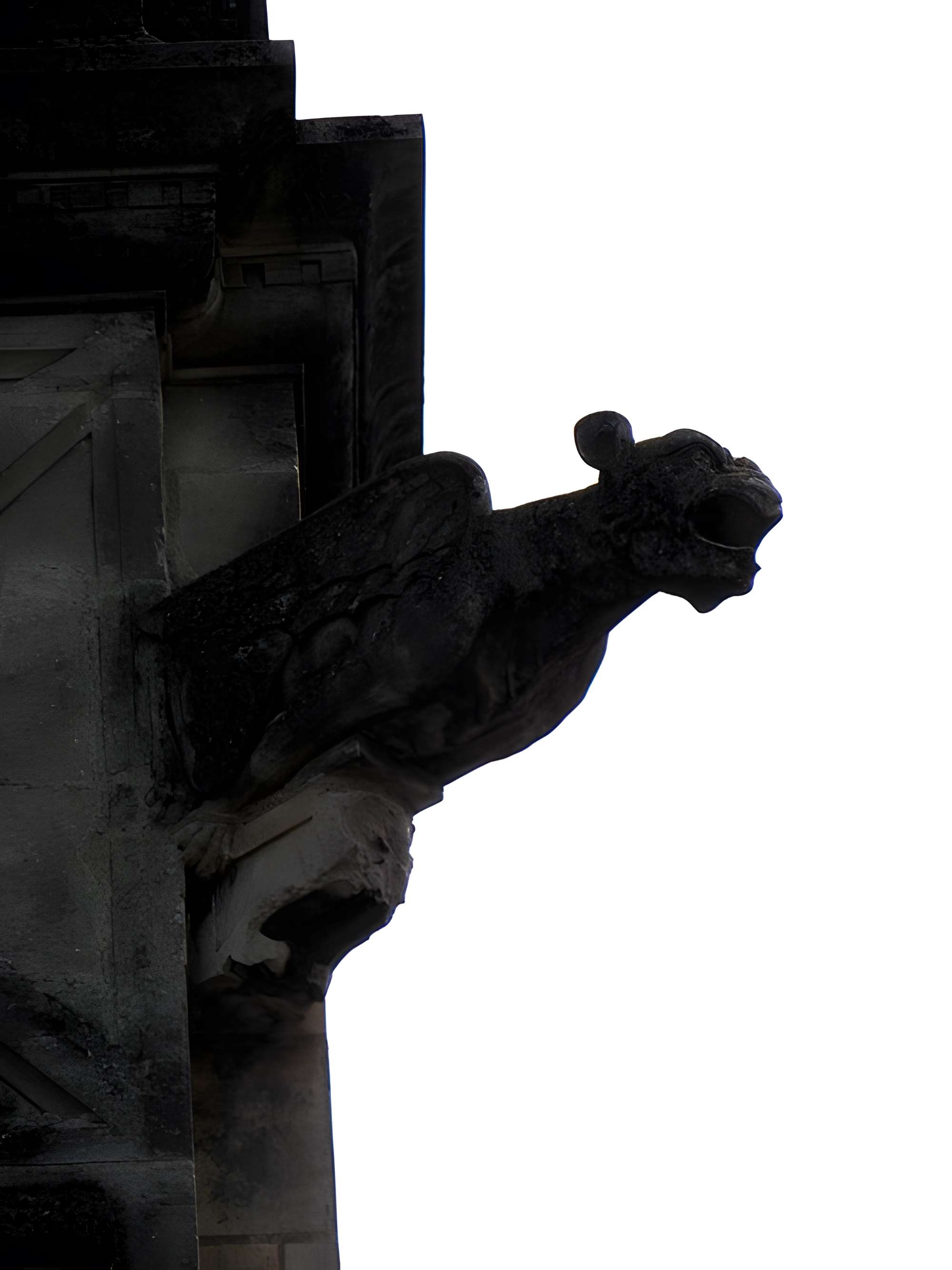 Église Saint-Sulpice de Gennes-sur-Seiche