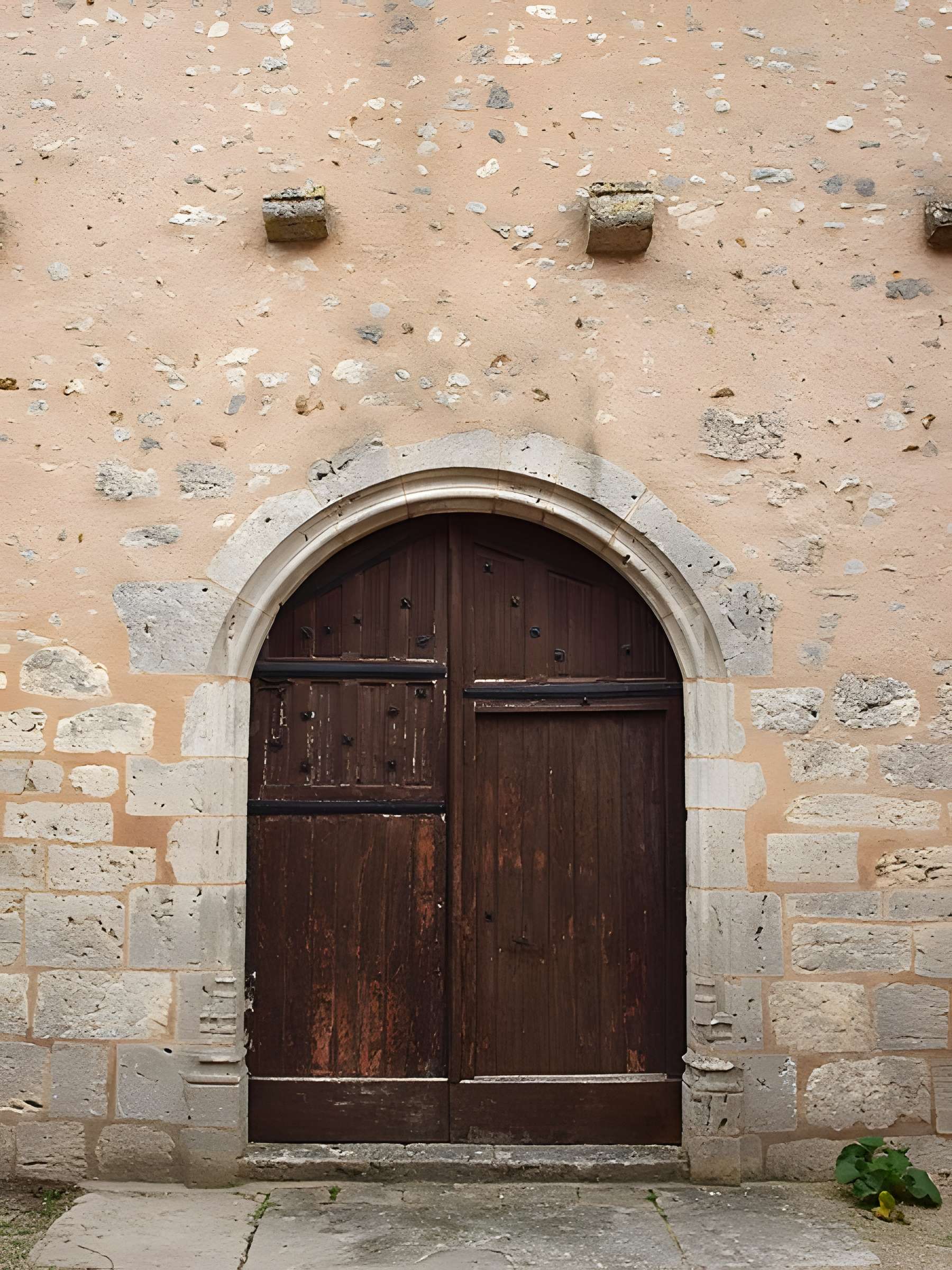 Église Saint-Sulpice de Gy-les-Nonains