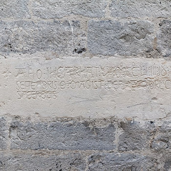 Photo de Cathédrale Saint-Jean-Baptiste dAlès