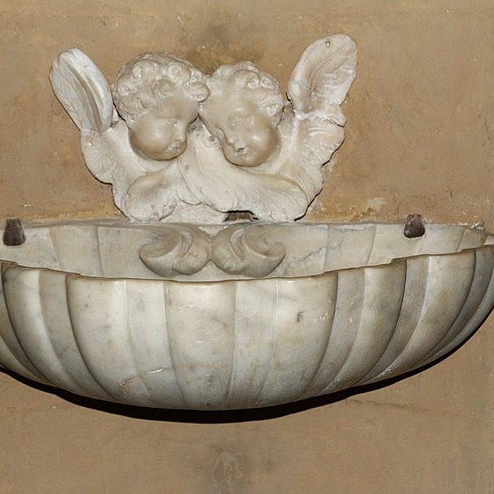 Photo de Cathédrale Saint-Jean-Baptiste dAlès