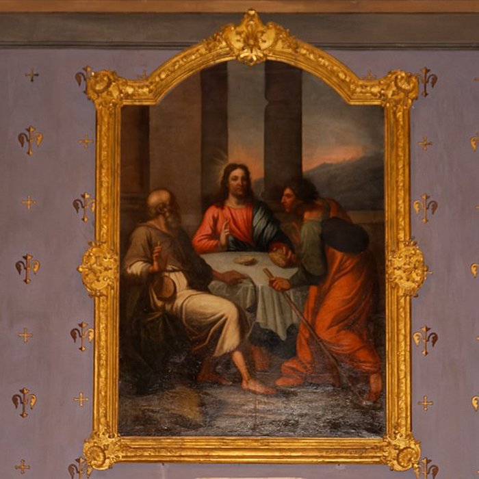 Photo de Cathédrale Saint-Jean-Baptiste dAlès