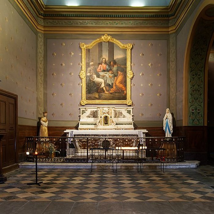 Photo de Cathédrale Saint-Jean-Baptiste dAlès