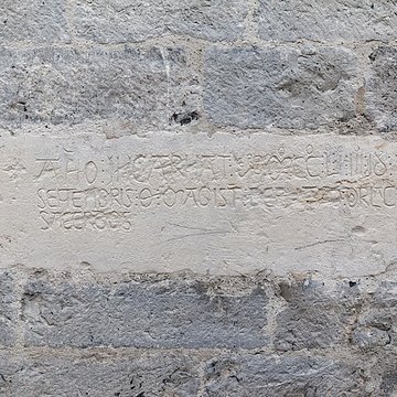 Cathédrale Saint-Jean-Baptiste dAlès