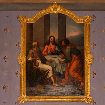 Cathédrale Saint-Jean-Baptiste dAlès