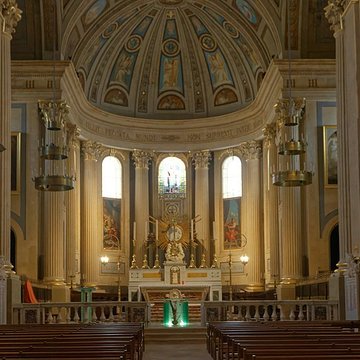 Cathédrale Saint-Jean-Baptiste dAlès