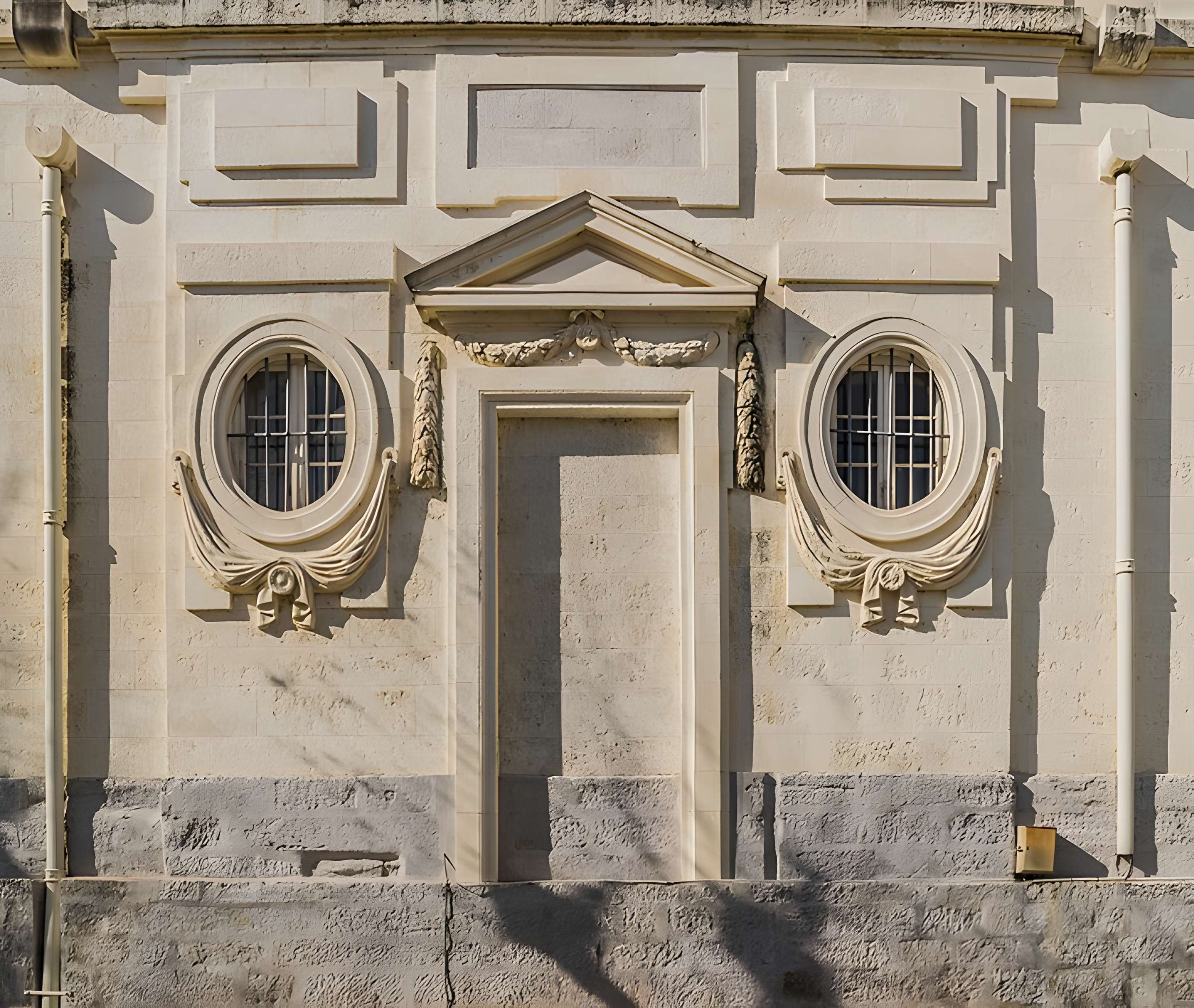 Cathédrale Saint-Jean-Baptiste d'Alès
