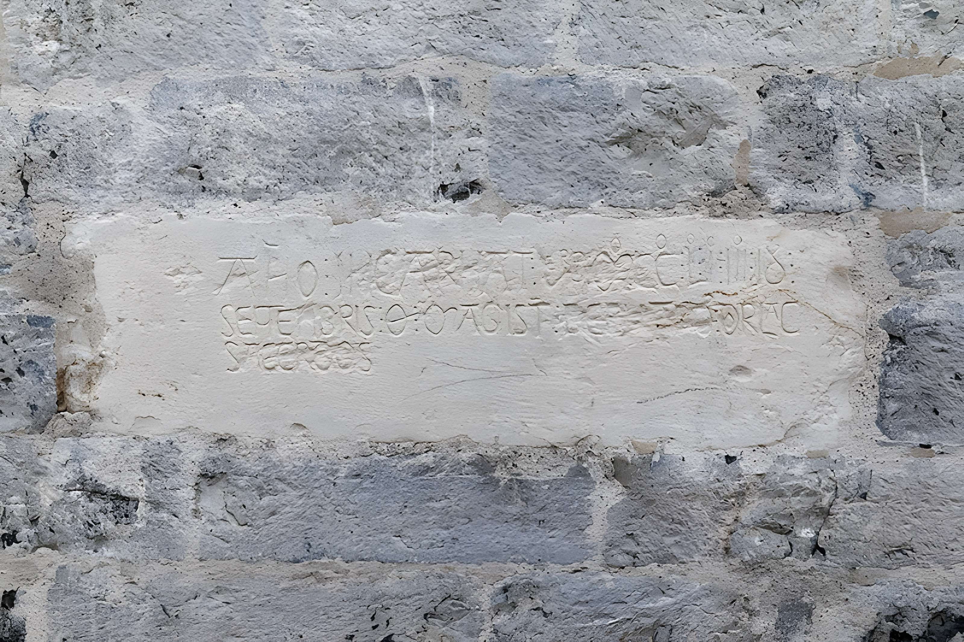 Cathédrale Saint-Jean-Baptiste d'Alès