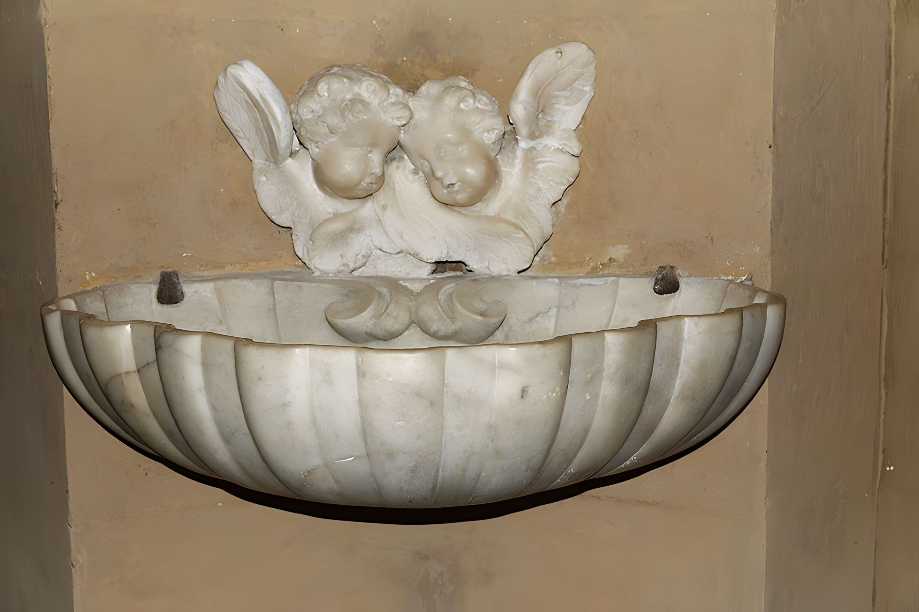 Cathédrale Saint-Jean-Baptiste d'Alès