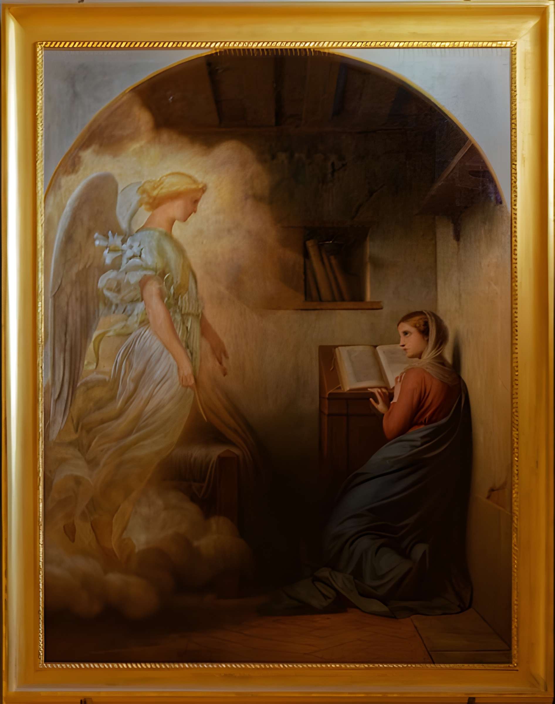 Cathédrale Saint-Jean-Baptiste d'Alès