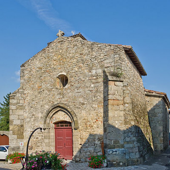 Photo de Église Saint-Sulpice de Montagny
