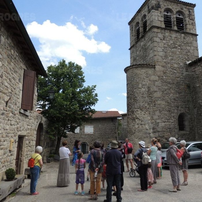 Photo de Église Saint-Sulpice de Montagny