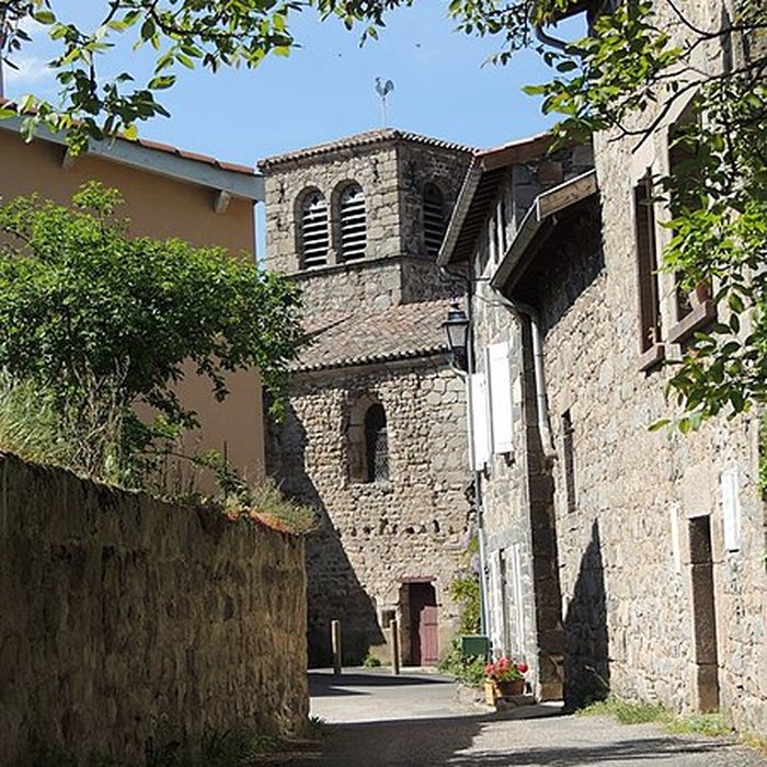 Photo de Église Saint-Sulpice de Montagny
