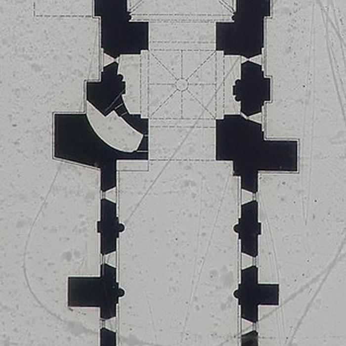 Photo de Église Saint-Sulpice de Montils