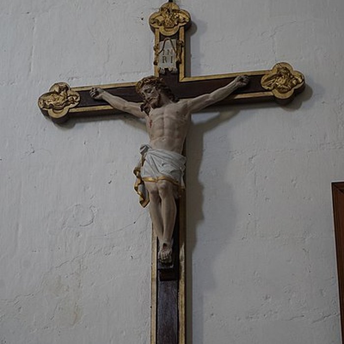 Photo de Église Saint-Sulpice de Montils