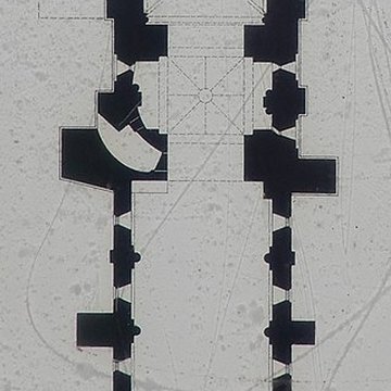 Église Saint-Sulpice de Montils