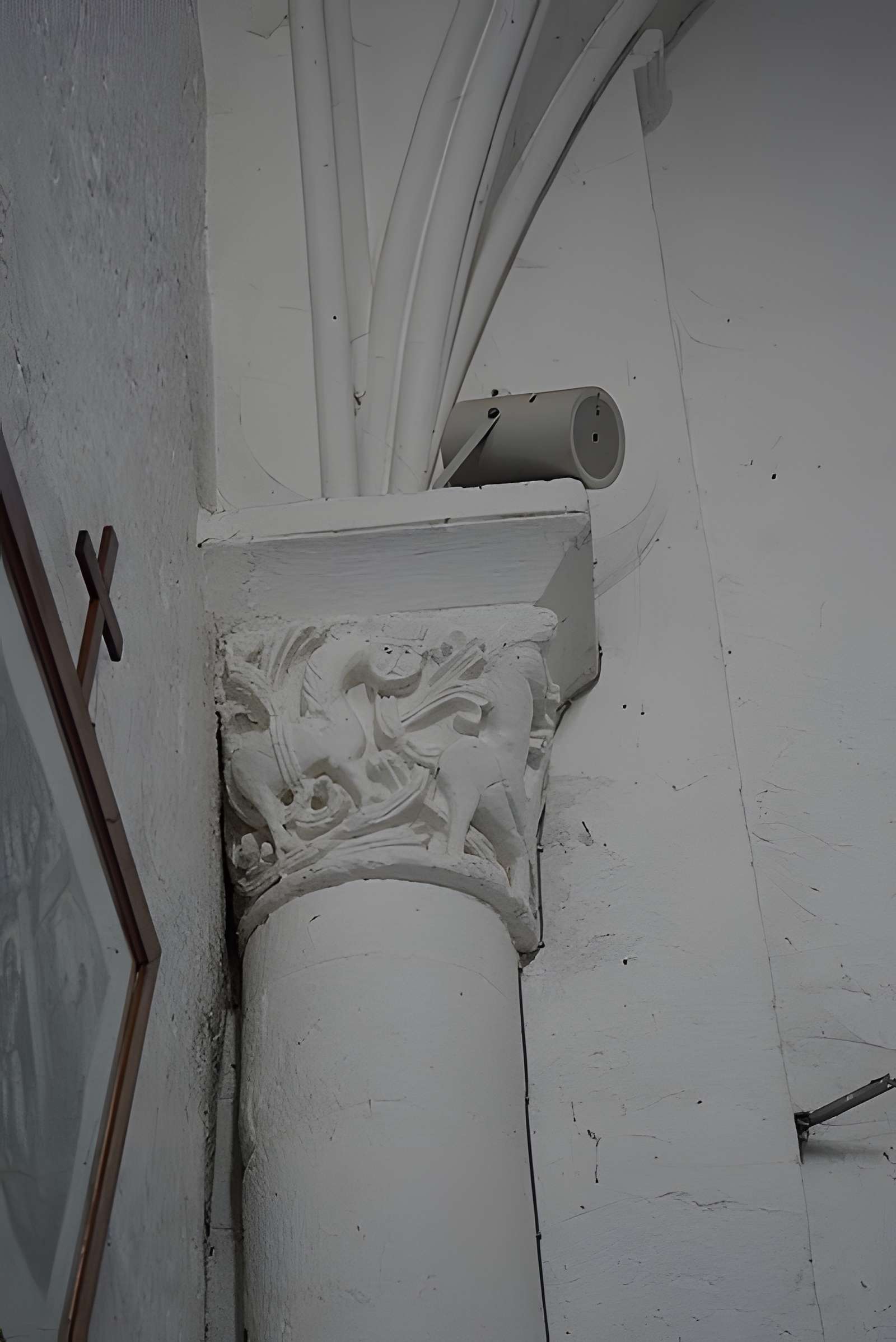 Église Saint-Sulpice de Montils