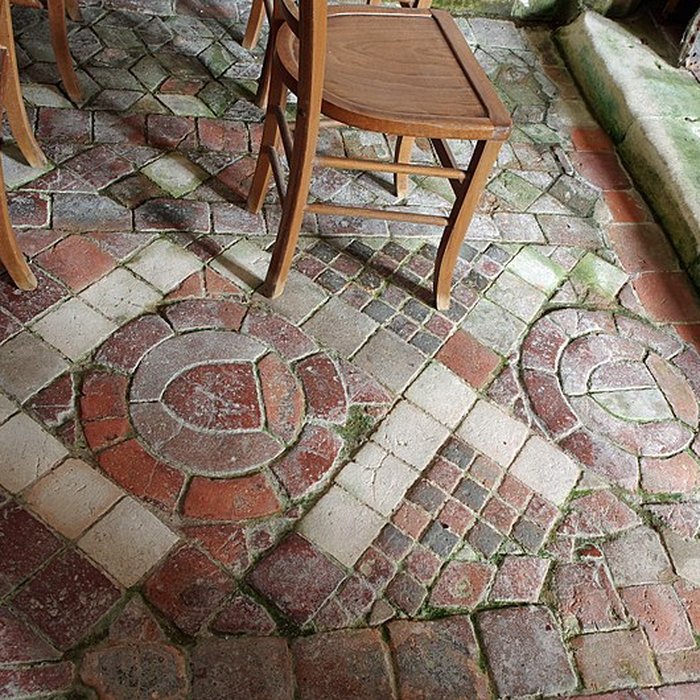 Photo de Église Saint-Sulpice de Palluau-sur-Indre