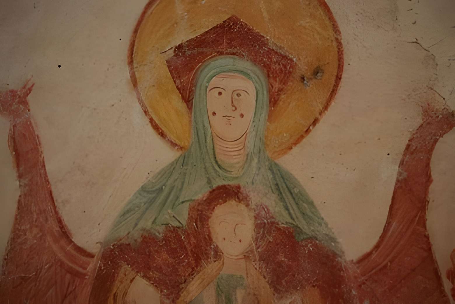 Église Saint-Sulpice de Palluau-sur-Indre 