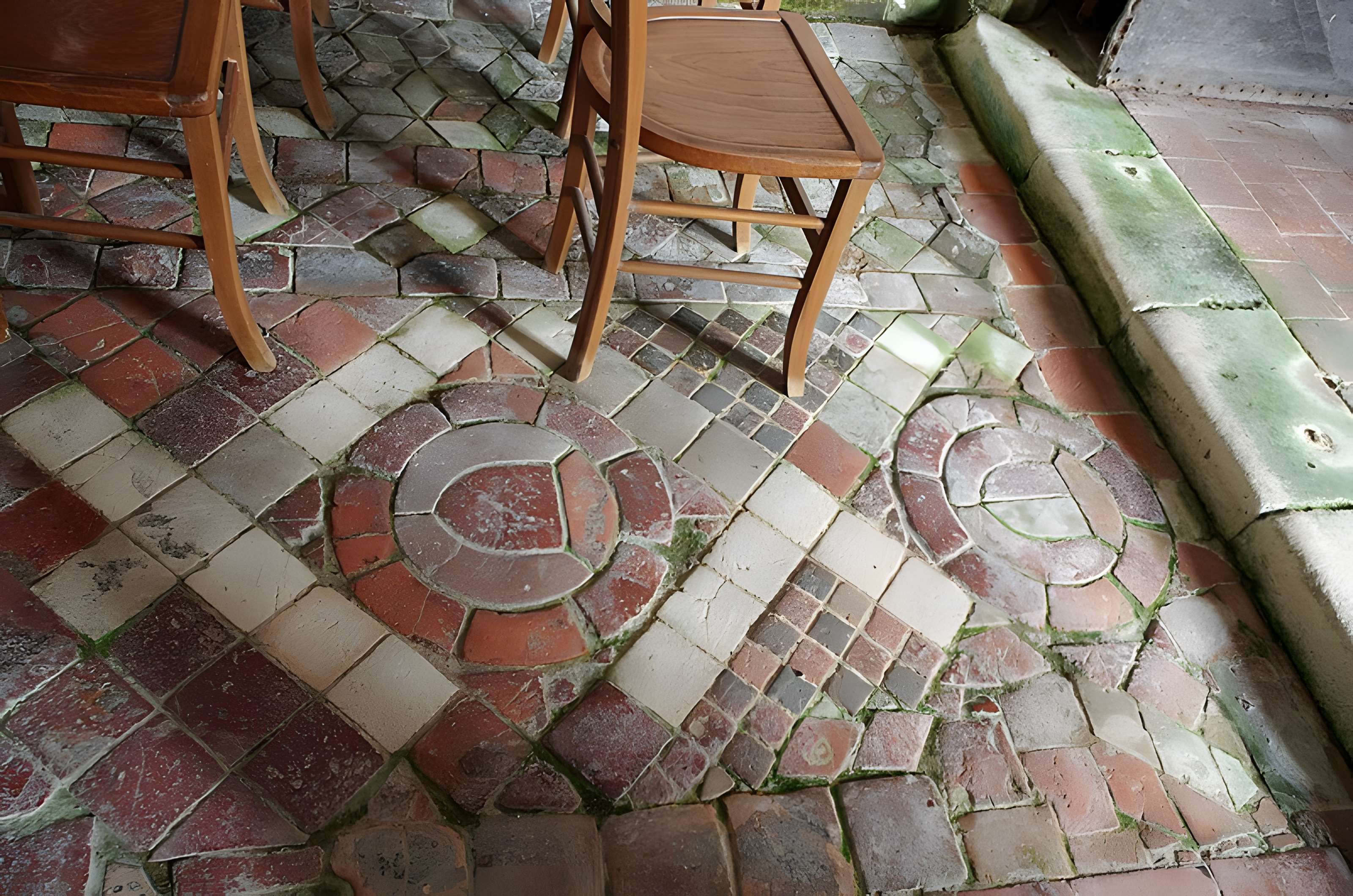 Église Saint-Sulpice de Palluau-sur-Indre