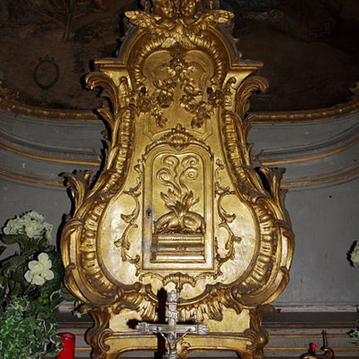 Photo de Église Saint-Sulpice de Plasnes