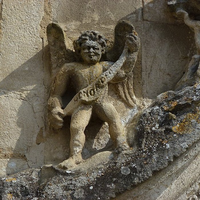 Photo de Église Saint-Sulpice de Plasnes