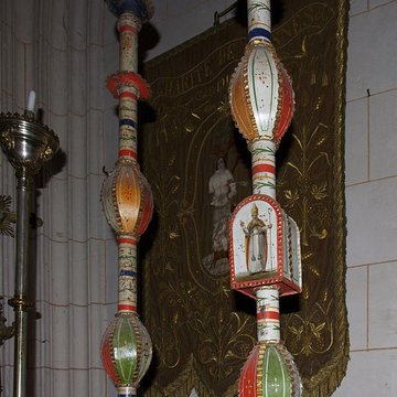 Église Saint-Sulpice de Plasnes
