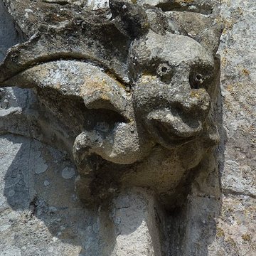 Église Saint-Sulpice de Plasnes