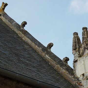Église Saint-Sulpice de Plasnes