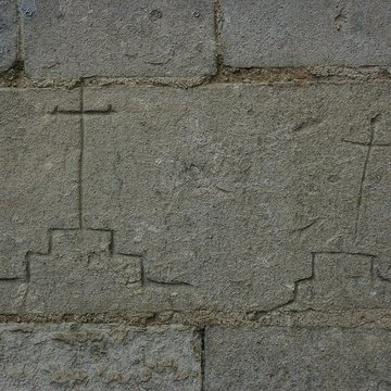 Église Saint-Sulpice de Plasnes