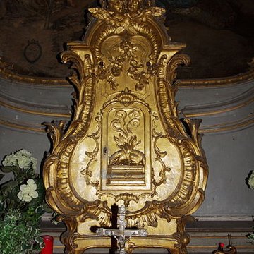 Église Saint-Sulpice de Plasnes