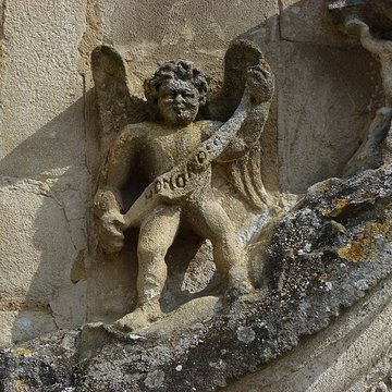 Église Saint-Sulpice de Plasnes