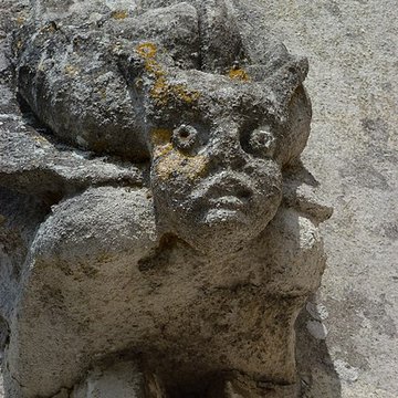 Église Saint-Sulpice de Plasnes