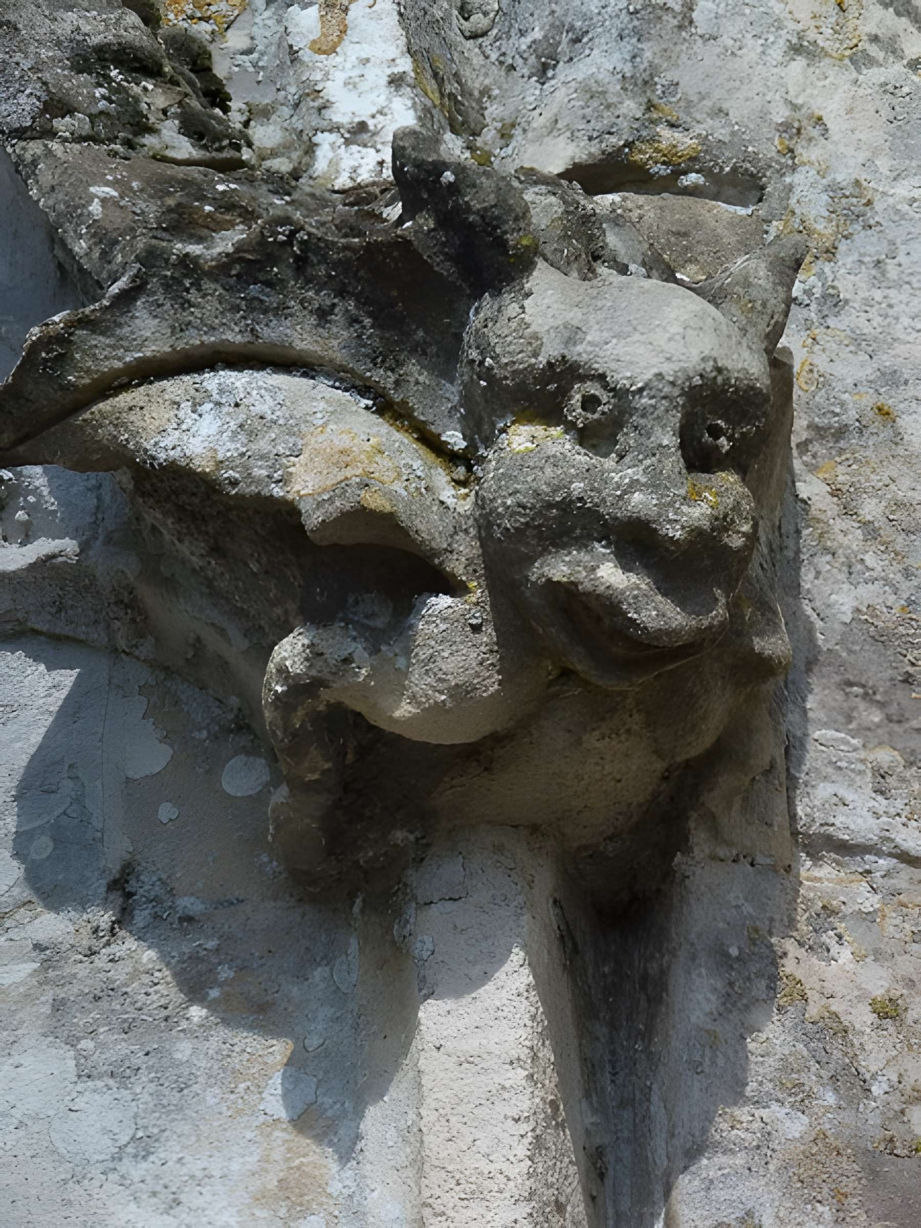 Église Saint-Sulpice de Plasnes