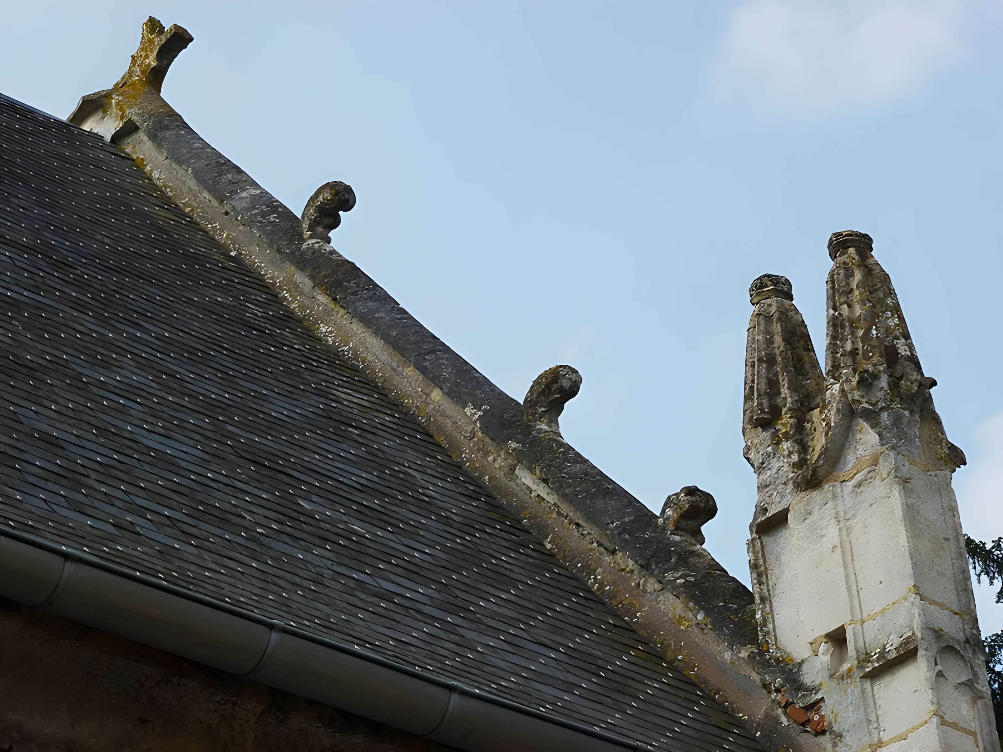 Église Saint-Sulpice de Plasnes