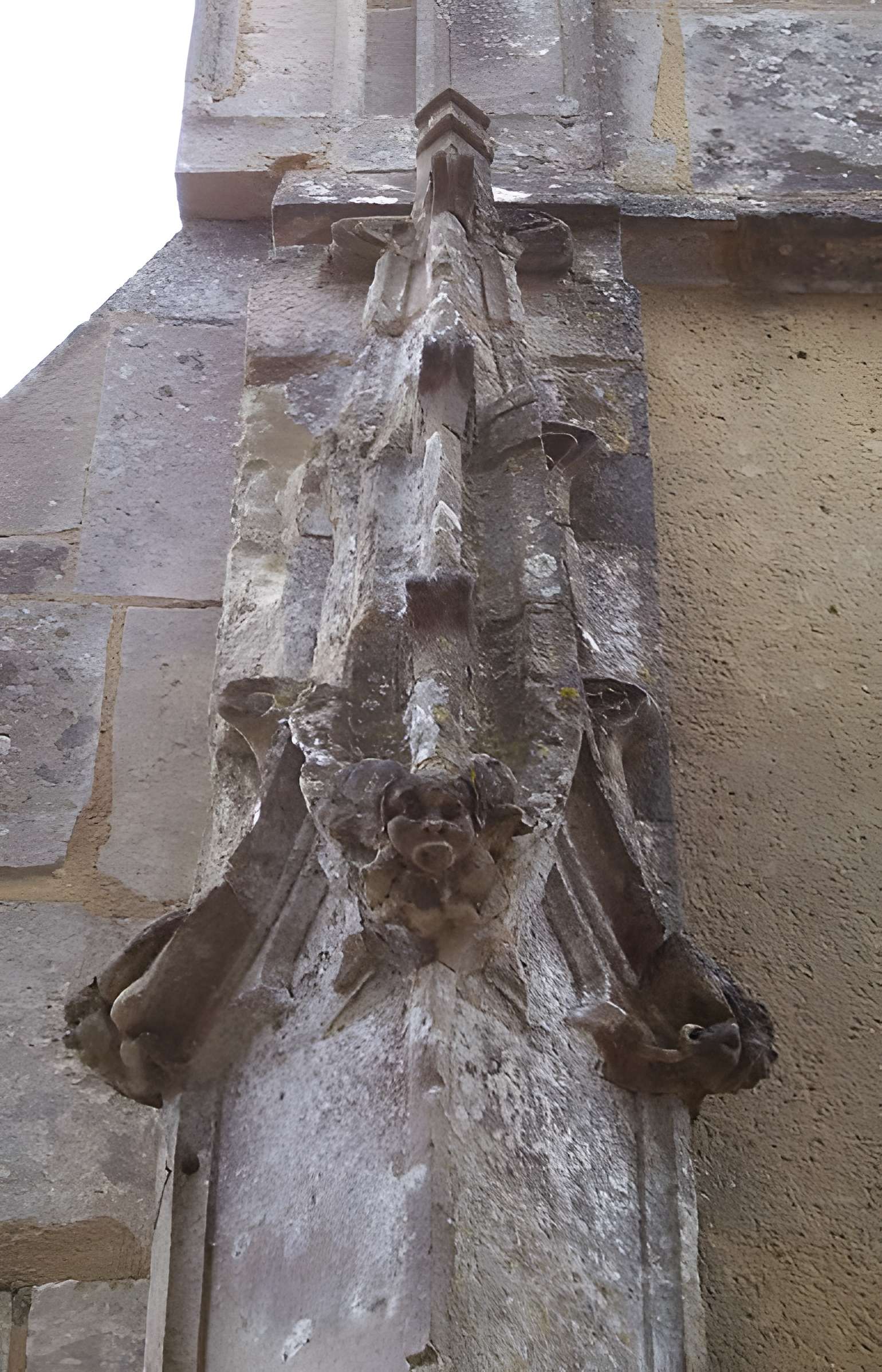 Église Saint-Sulpice de Plasnes